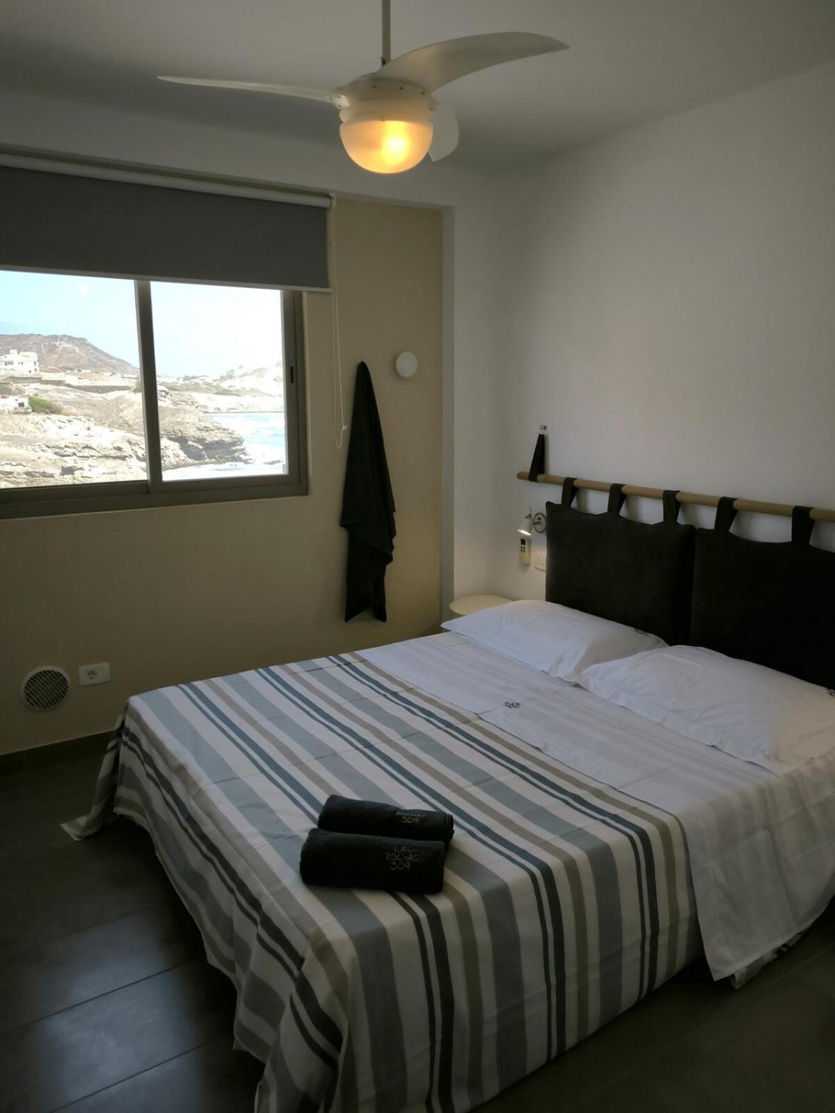 Seafront Holiday House On The Mindelo Bay Ngoại thất bức ảnh